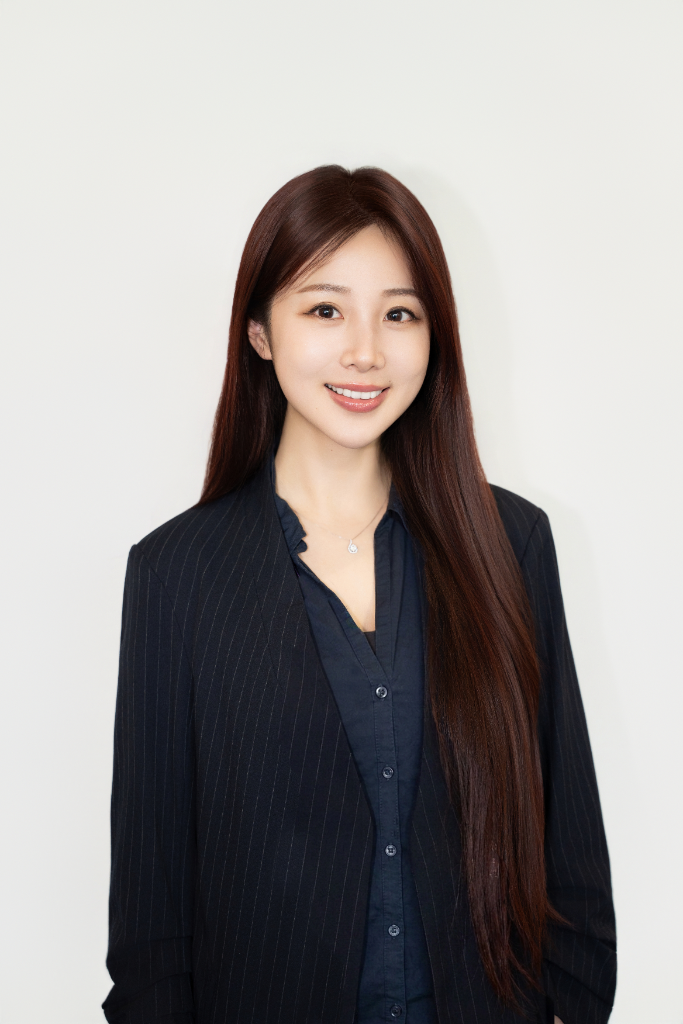 Eileen Wu
