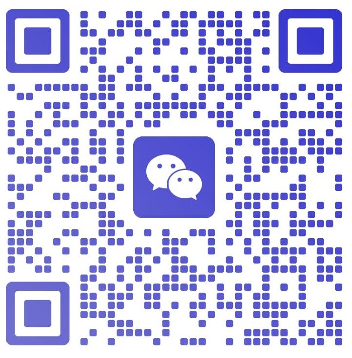 WeChat QR Code