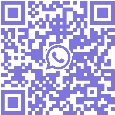 WhatsApp QR Code